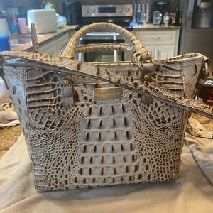 Brahmin purse